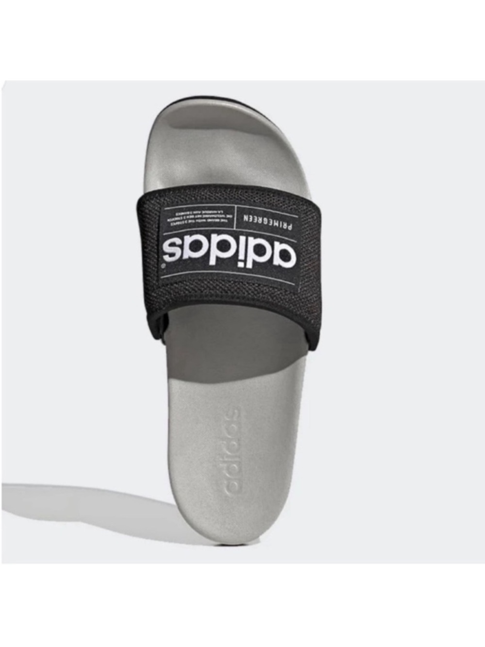 New Adidas Slide Sandals